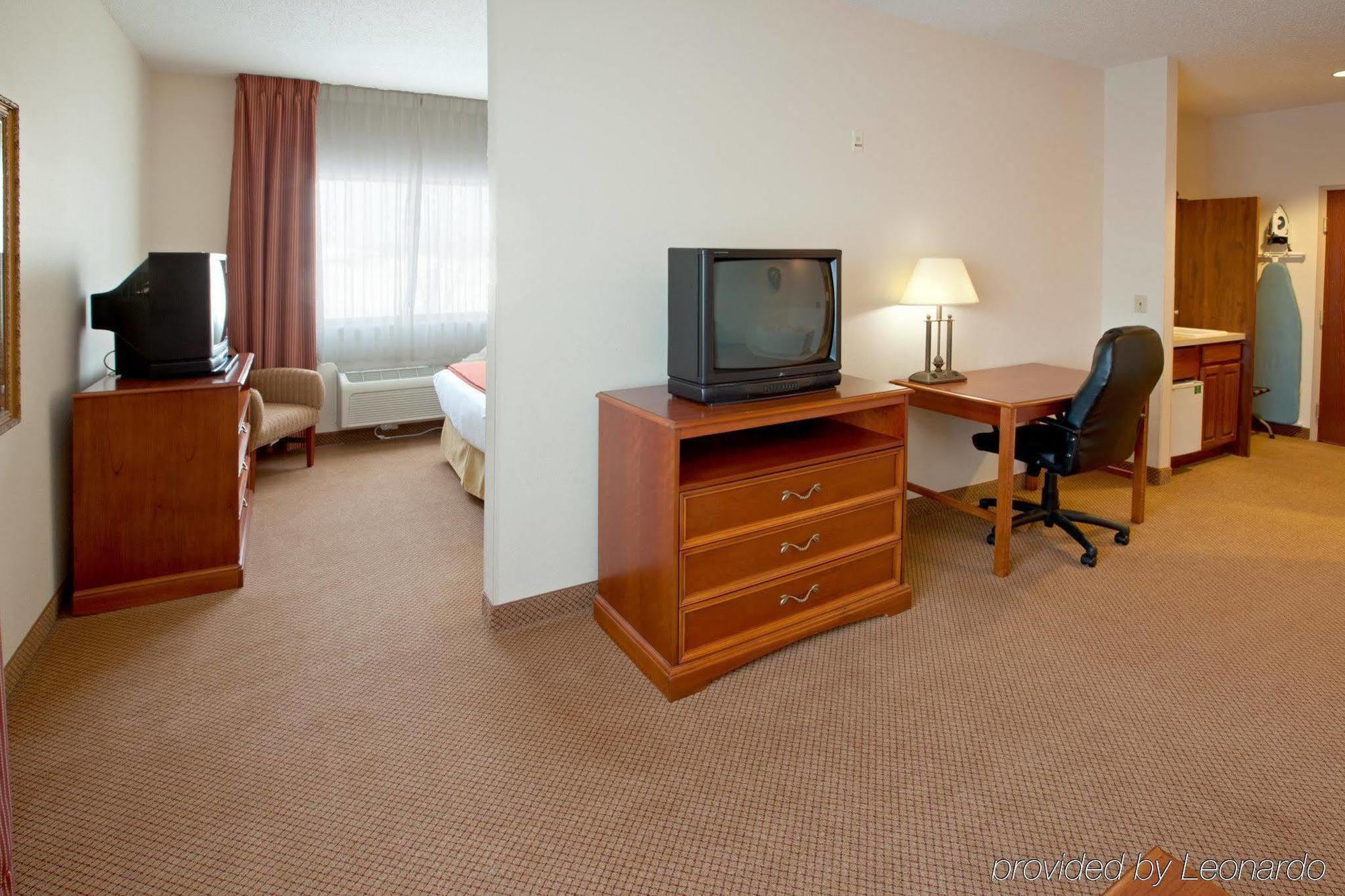 Baymont By Wyndham Chelsea Hotell Rum bild